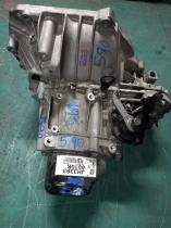 CAJAS DE CAMBIO JH3303#590 - CAJA NISSAN MICRA IV (K13) 1.2 (2010-2015)