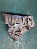 CAJAS DE CAMBIO TL4A001#593 - CAJA RENAULT MEGANE II 1.5 DCI (2001-2012)