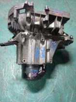 CAJAS DE CAMBIO JC5128#595 - CAJA RENAULT CLIO II 1.5 DCI (2005)