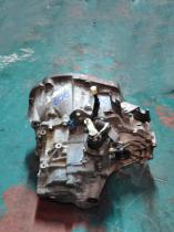 CAJAS DE CAMBIO ND0001#600 - CAJA RENAULT MEGANE II 1.9 DCI (2000-2005)