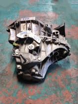 CAJAS DE CAMBIO TL4A001#603 - CAJA RENAULT MEGANE II 1.5 DCI (2001-2012)