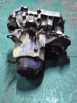 CAJAS DE CAMBIO JC5223#609 - CAJA RENAULT MEGANE I (B/SA0K, B/SA0Y) 1.9 DT (1996-2003)