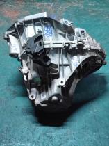 CAJAS DE CAMBIO TL4A040#611 - CAJA RENAULT MEGANE III (BZ) 1.5 DCI (2009-2023)
