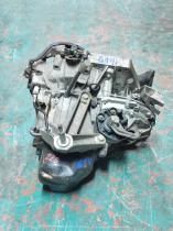 CAJAS DE CAMBIO JR5103#614 - CAJA RENAULT SCENIC II (JM0/1) 1.5 DCI (2003-2010)