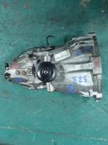 CAJAS DE CAMBIO 711614#629 - CAJA MERCEDES SPRINTER 2-T FURGON 208 D