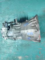 CAJAS DE CAMBIO 711620#631 - CAJA MERCEDES SPRINTER (B901, B902) 2-T VAN (1995-2006)