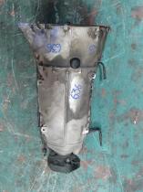 CAJAS DE CAMBIO R1402712601#636 - CAJA MERCEDES CLASE C (W202) 2.7 TDI (2000-2007)