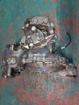 CAJAS DE CAMBIO 12992510#654 - CAJA OPEL CORSA C (F08/68) 1.3 CDTI (2003-2009)