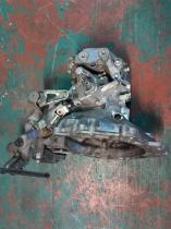 CAJAS DE CAMBIO 12992510#655 - CAJA OPEL CORSA C (F08/68) 1.3 CDTI (2003-2009)