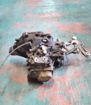 CAJAS DE CAMBIO 12992510#669 - CAJA OPEL CORSA C (F08/68) 1.3 CDTI (2003-2009)