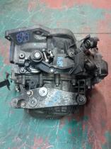 CAJAS DE CAMBIO 55186626#684 - CAJA OPEL ASTRA H BERLINA 1.3 CDTI (2006)