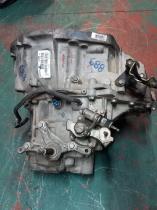 CAJAS DE CAMBIO 7701717772#688 - NISSAN PRIMERA (P12) 1.9 DCI (2003-2007)