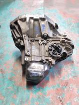 CAJAS DE CAMBIO JR5306#697 - CAJA RENAULT CLIO III (BR0, CR0) 1.5 DCI (2010-2014)
