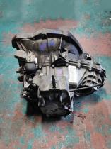 CAJAS DE CAMBIO PK1AA065#699 - CAJA RENAULT ESPACE III 2.2 DCI