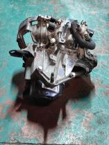 CAJAS DE CAMBIO JB3980#704 - CAJA RENAULT CLIO 1.5 DCI (K9K)