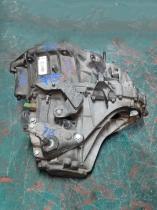 CAJAS DE CAMBIO TL4A001#713 - CAJA RENAULT MEGANE II 1.5 DCI (2001-2012)