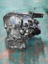 CAJAS DE CAMBIO ND0002#718 - CAJA RENAULT SCENIC II 1.9 DCI