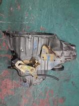 CAJAS DE CAMBIO A6382602300#733 - CAJA MERCEDES VITO (W638) 2.2 CDI (1997-2003)