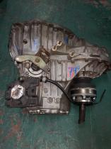 CAJAS DE CAMBIO A6382602300#744 - CAJA MERCEDES VITO (W638) 2.2 CDI (1997-2003)