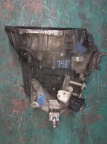 CAJAS DE CAMBIO XS4R7F096#748 - CAJA FORD FOCUS BERLINA (1998-2004)