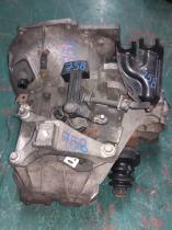 CAJAS DE CAMBIO 3M5R7F096YF#758 - CAJA FORD FOCUS II (DA, FFSM, DS) 1.6 TDCI (2004-2012)