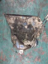 CAJAS DE CAMBIO 2T1R7002BF#779 - CAJA FORD TRANSIT CONNECT 1.8 TDCI (2002-2013)