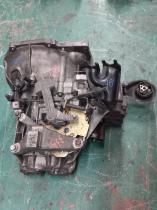 CAJAS DE CAMBIO 3M5R7002YF#784 - CAJA DE CAMBIOS FORD FOCUS C-MAX (CAP) 1.6 TDCI