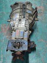 CAJAS DE CAMBIO YC1R7003HE#796 - CAJA FORD TRANSIT 2.4 TDE (2006-2014)