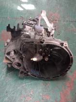 CAJAS DE CAMBIO 3M5R7002YG#804 - CAJA FORD FOCUS C-MAX (DM2) 1.6 TDCI (2005-2012)
