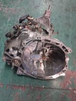 CAJAS DE CAMBIO 1S7R7002ED#806 - CAJA FORD MONDEO III 2.0 TDCI (2002)