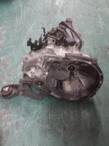 CAJAS DE CAMBIO 6M5R7002YA#809 - CAJA FORD FOCUS II 1.6 TDCI (2005-2012)