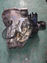 CAJAS DE CAMBIO 3M5R7002YF#811 - CAJA DE CAMBIOS FORD FOCUS C-MAX (CAP) 1.6 TDCI