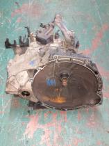 CAJAS DE CAMBIO 4M5R7002YA#814 - CAJA FORD FOCUS C-MAX 1.8 TDCI (2005-2012)