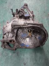CAJAS DE CAMBIO 6M5R7002YA#821 - CAJA FORD FOCUS II 1.6 TDCI (2005-2012)