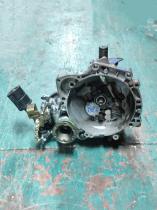 CAJAS DE CAMBIO 085301107#826 - CAJA SEAT IBIZA II (6K1) 1.4 D (1993-2002)
