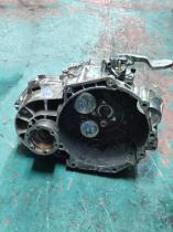 CAJAS DE CAMBIO 02M301103C#843 - CAJA VOLKSWAGEN GOLF 1.9 TDI (2000)
