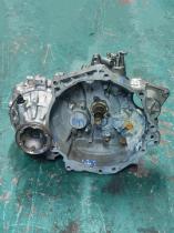 CAJAS DE CAMBIO 02J301107C#849 - CAJA VOLKSWAGEN GOLF IV (1J1) 1.8 T (1997-2005)