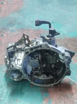 CAJAS DE CAMBIO 02A301107B#861 - CAJA VOLKSWAGEN GOLF III (1H1) 1.9 TDI (1993-1997)