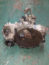 CAJAS DE CAMBIO 02J301107C#864 - CAJA VOLKSWAGEN GOLF IV (1J1) 1.8 T (1997-2005)