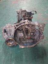 CAJAS DE CAMBIO 02J301107C#866 - CAJA VOLKSWAGEN GOLF IV (1J1) 1.8 T (1997-2005)
