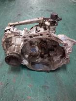 CAJAS DE CAMBIO 02A301107B#869 - CAJA VOLKSWAGEN GOLF III (1H1) 1.9 TDI (1993-1997)