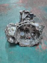 CAJAS DE CAMBIO 02J301107C#371 - CAJA VOLKSWAGEN GOLF IV (1J1) 1.8 T (1997-2005)