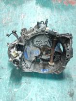 CAJAS DE CAMBIO 20TE22#879 - CAJA PEUGEOT PARTNER (5_, G_) 1.9 D (1996-2002)