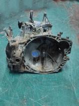 CAJAS DE CAMBIO 20MB02#884 - CAJA PEUGEOT 407 SW (6E_) 2.0 HDI 135 (2004-2010)