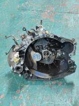 CAJAS DE CAMBIO 20DM47#893 - CAJA CITROEN BERLINGO I 1.9 D (1999-2011)