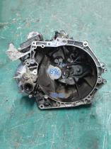 CAJAS DE CAMBIO 20DP42#896 - CAJA PEUGEOT 308 I (4A_, 4C_) 1.6 D 16V (2007-2014)