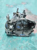 CAJAS DE CAMBIO 20MB02#901 - CAJA PEUGEOT 407 SW (6E_) 2.0 HDI 135 (2004-2010)