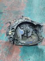 CAJAS DE CAMBIO 20DL72#908 - CAJA PEUGEOT 206 1.9 DIESEL (1998-2001)