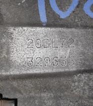 CAJAS DE CAMBIO 20DL72#908 - CAJA PEUGEOT 206 1.9 DIESEL (1998-2001)