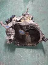 CAJAS DE CAMBIO 20DM62#916 - CAJA CITROEN XSARA PICASSO 1.6 HDI (2004-2011)